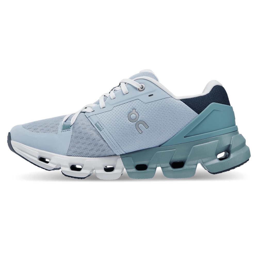 On CloudFlyer 4 Women's Sneakers, Size 6 Excellent Condition. - Picture 2 of 11